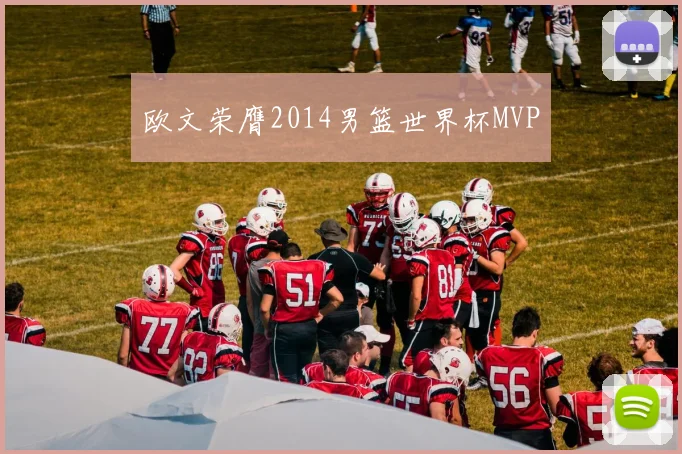 欧文荣膺2014男篮世界杯MVP