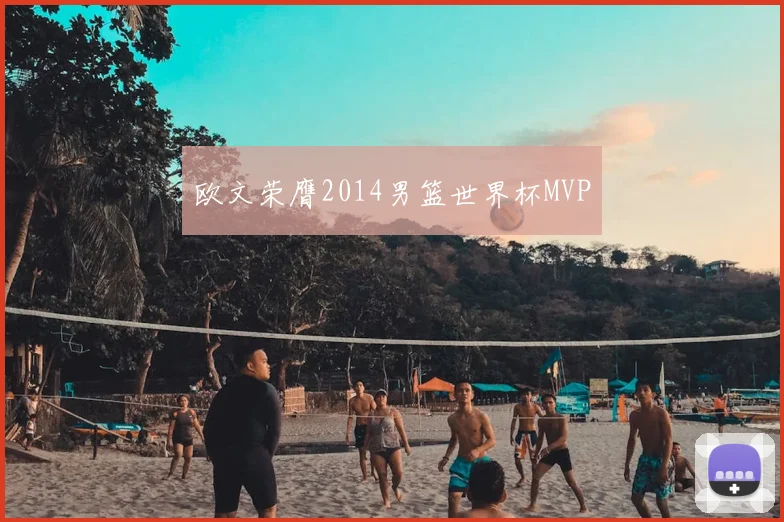 欧文荣膺2014男篮世界杯MVP