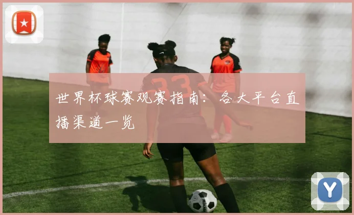 世界杯球赛观赛指南:各大平台直播渠道一览