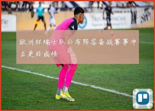欧洲杯瑞士队公布阵容备战赛事冲击更好成绩